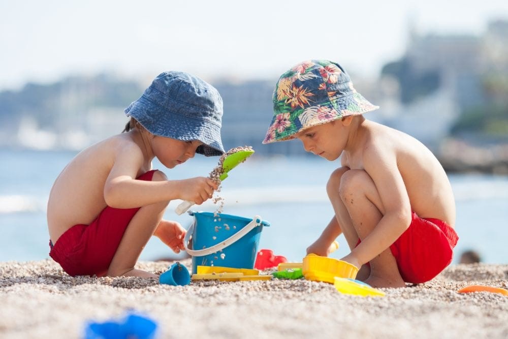 4 Fun Things to Do This Summer with Children